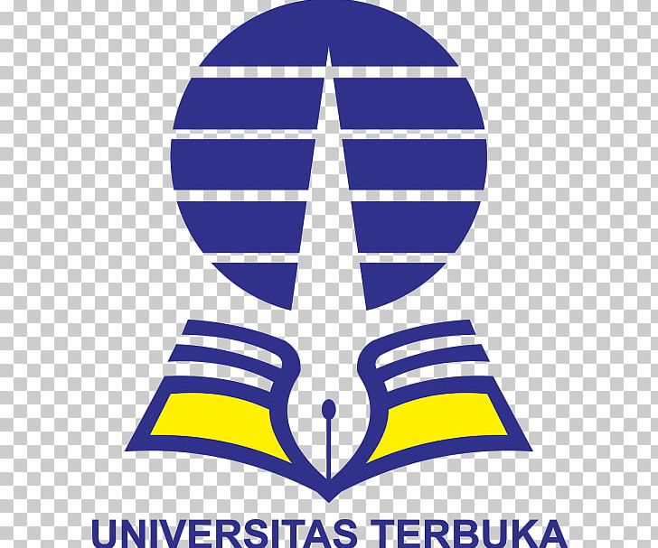 Logo Universitas Terbuka